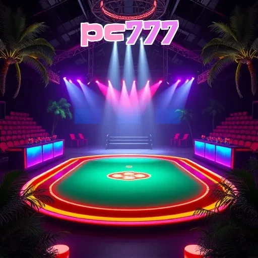 pc777 Game Aksi