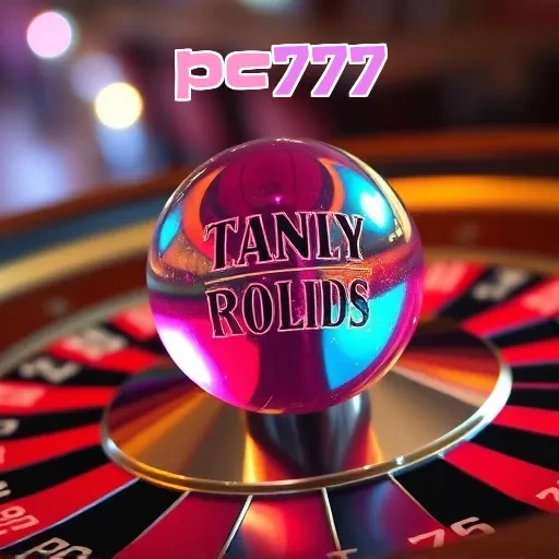 pc777 Petualangan