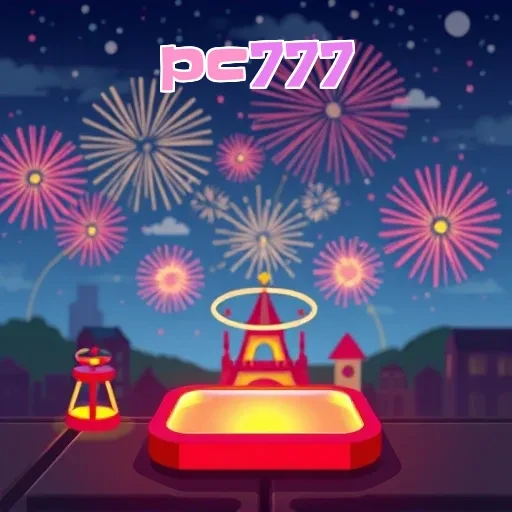 pc777 Bonus