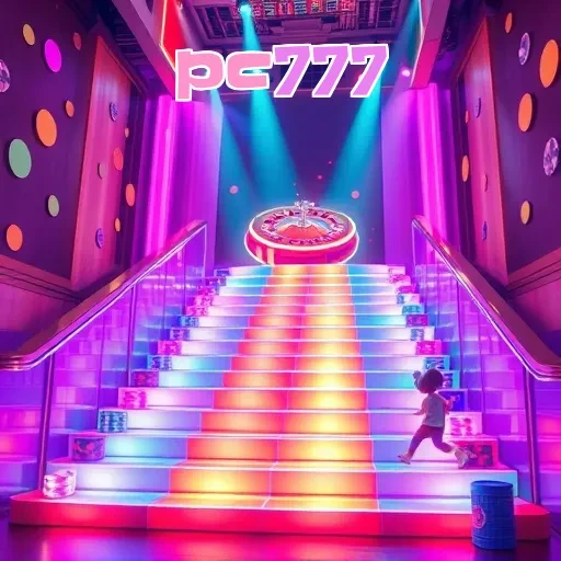pc777 Event Spesial