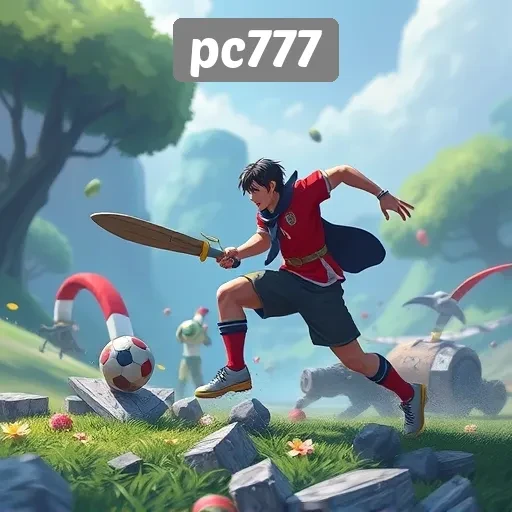 Mengungkap Fitur Menarik di Situs Game PC777