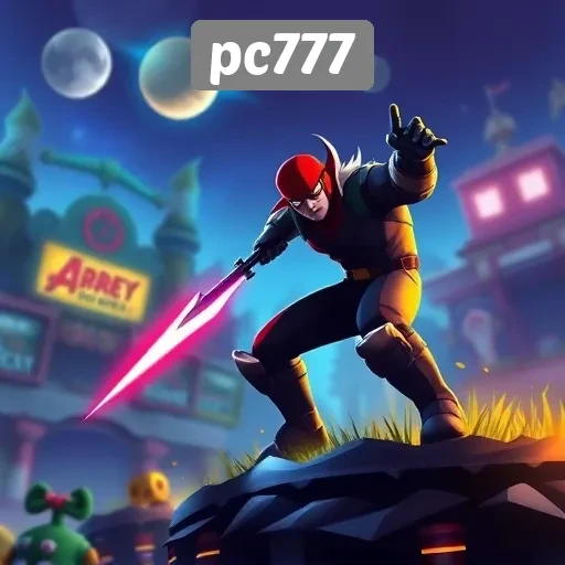 Apa Saja Jenis Game Tersedia di pc777