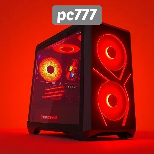 Pandangan Para Gamer terhadap PC777