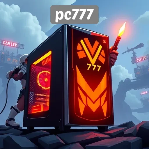Dari Game Indie hingga AAA PC777 Menyediakan Semua untuk Gamers