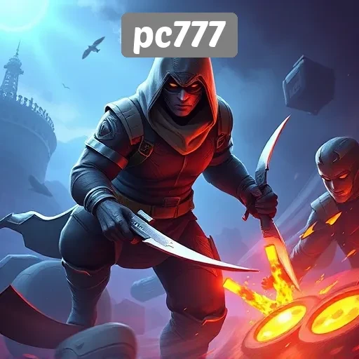 Mengenal Situs Game PC777 dan Fitur Menariknya