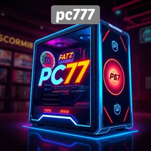 Keunggulan PC777 di Pasar Game Digital Indonesia