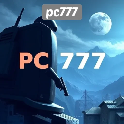 Situs pc777 Sebagai Destinasi Utama Pecinta Game PC