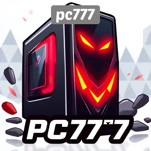 PC777: Tempat Berkumpulnya Pecinta Game PC di Indonesia