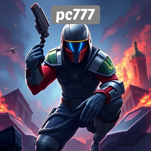 Review Lengkap Situs Game PC777 untuk Penggemar Game