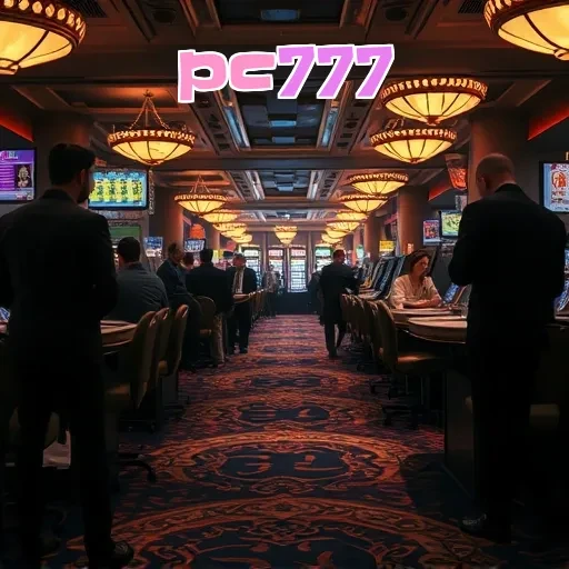 pc777 Olahraga
