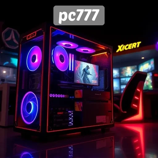 Mengapa PC777 Menjadi Pilihan Utama Para Gamer